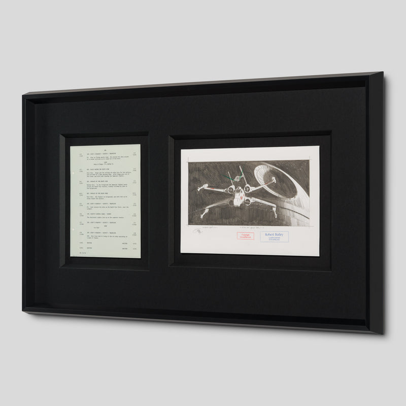 RBA ORI SKT 35349 One On Your Tail 2