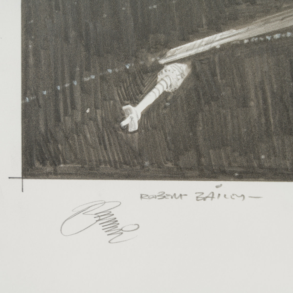 RBA ORI SKT 35349 One On Your Tail 5