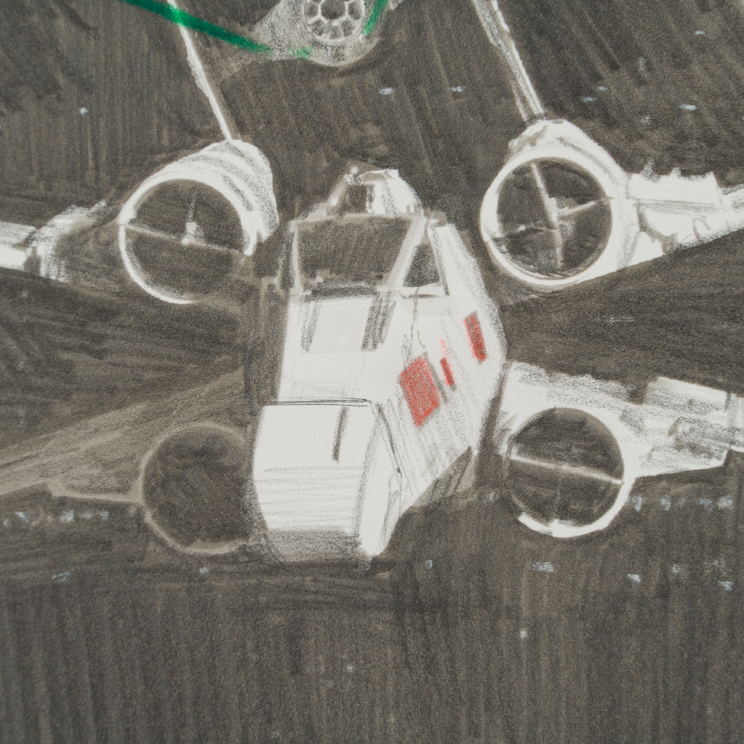 RBA ORI SKT 35349 One On Your Tail 6