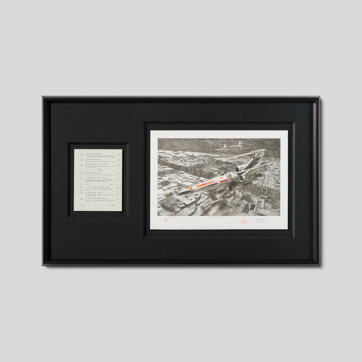 RBA ORI SKT 35356 Red Four Inbound 1