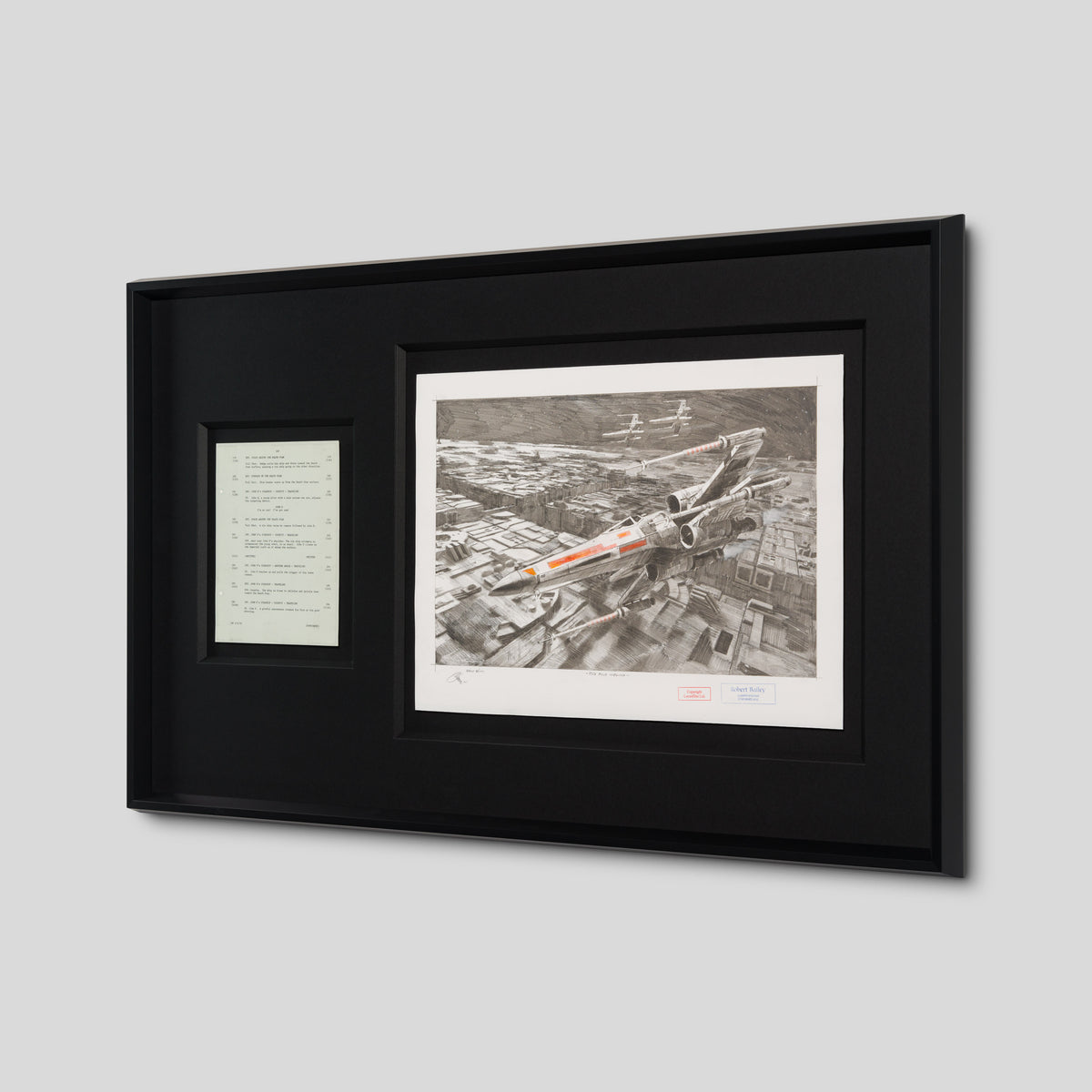 RBA ORI SKT 35356 Red Four Inbound 2