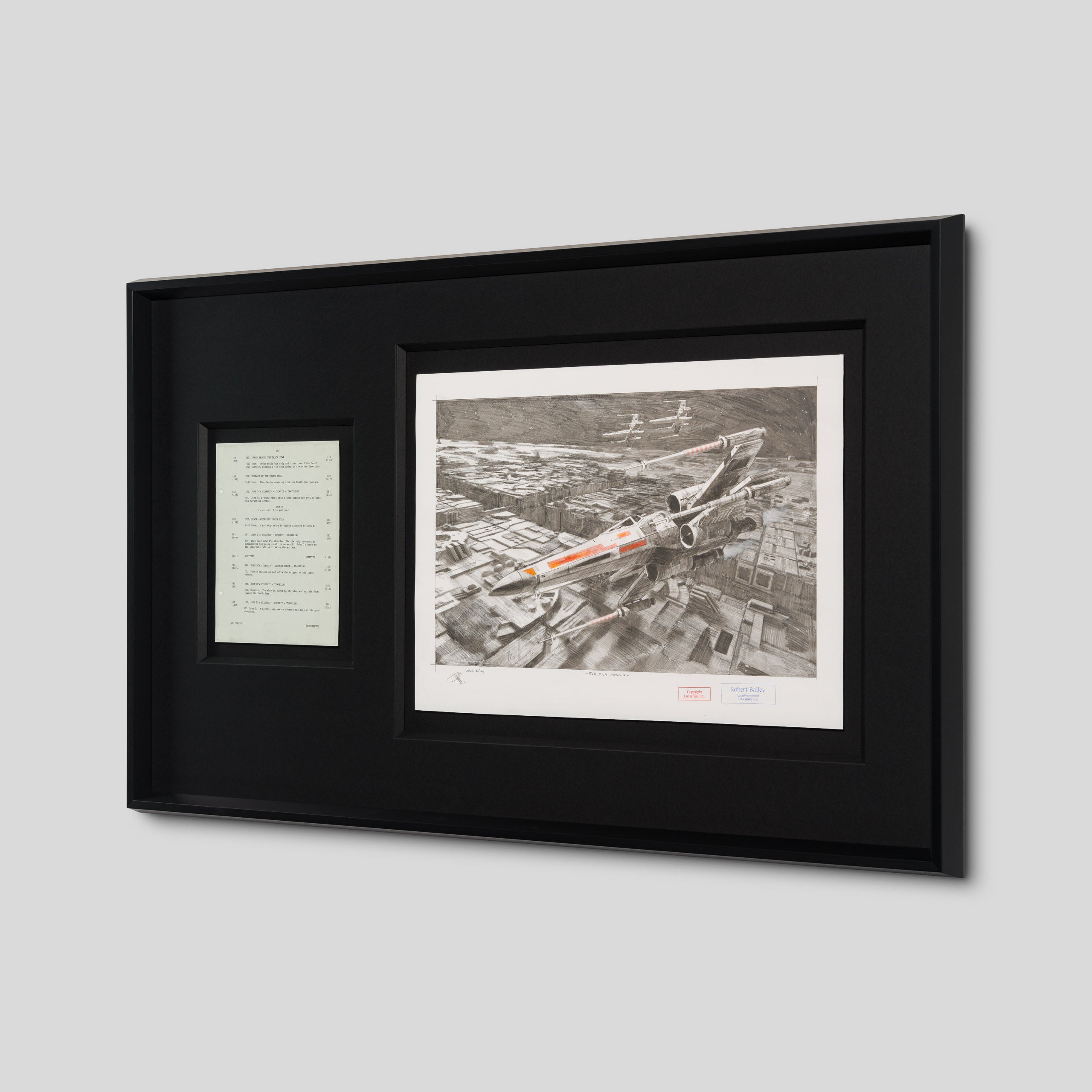 RBA ORI SKT 35356 Red Four Inbound 2