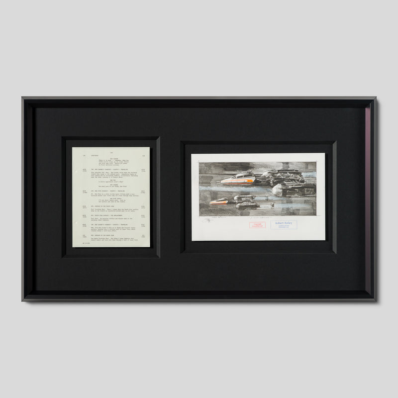 RBA ORI SKT 35411 Y Wing Warriors 1