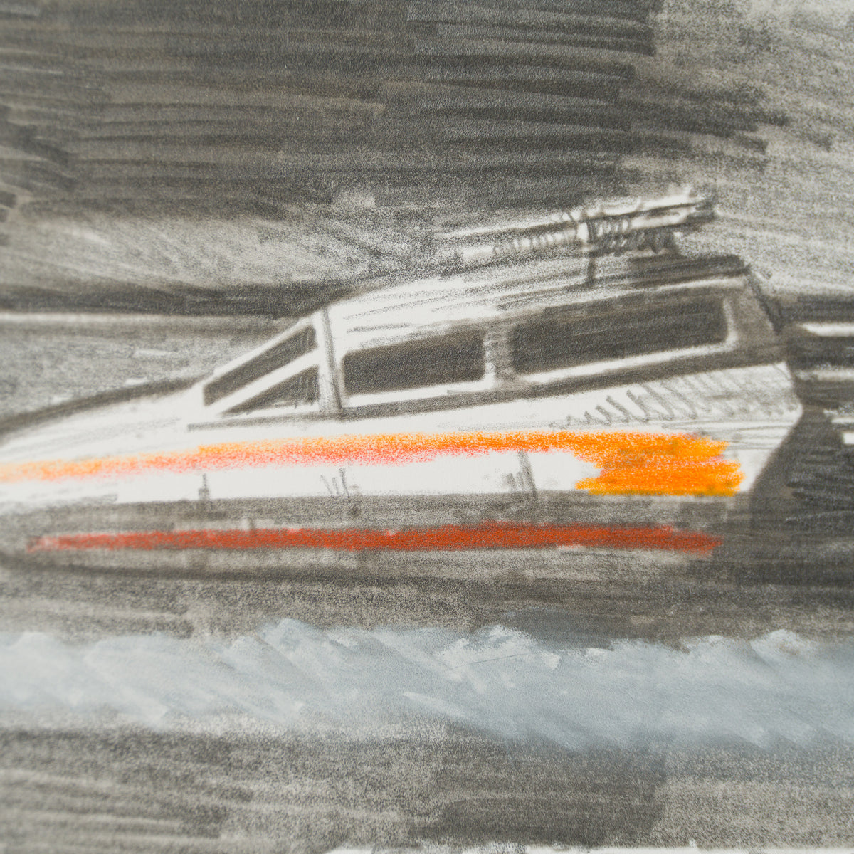 RBA ORI SKT 35411 Y Wing Warriors 6