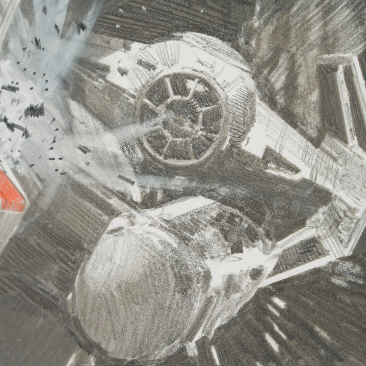 RBA ORI SKT 35413 Vader s Venom 6