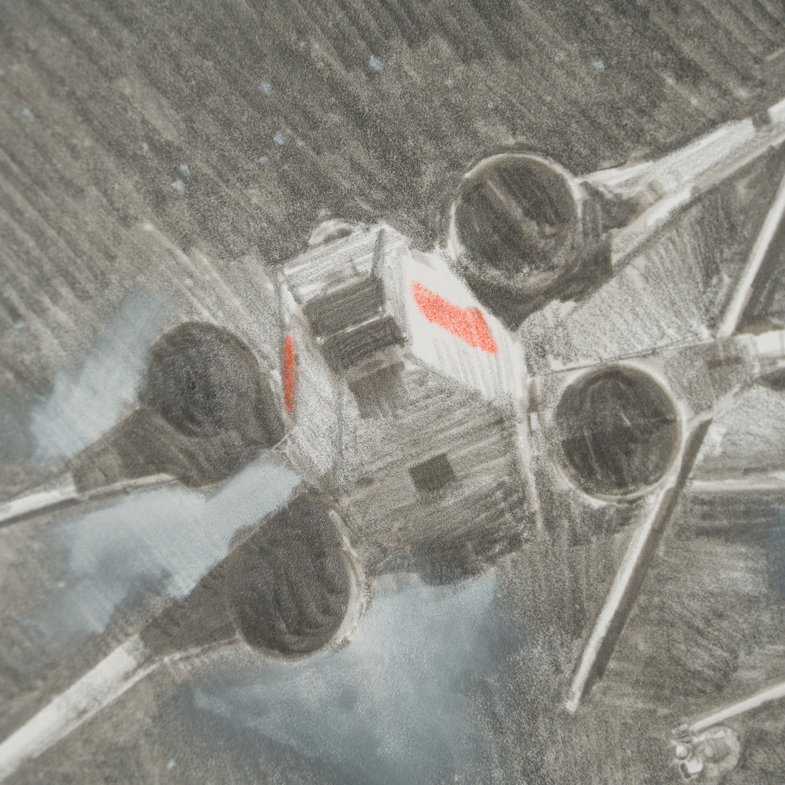 RBA ORI SKT 35414 Watchful Wingman 6