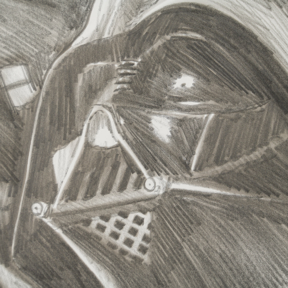 RBA ORI SKT 35455 Vader Takes Control 6