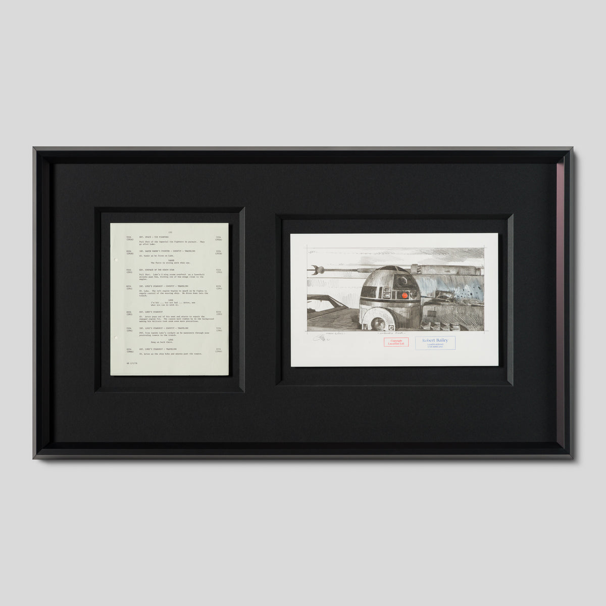 RBA ORI SKT 35557 Onboard Fixer 1