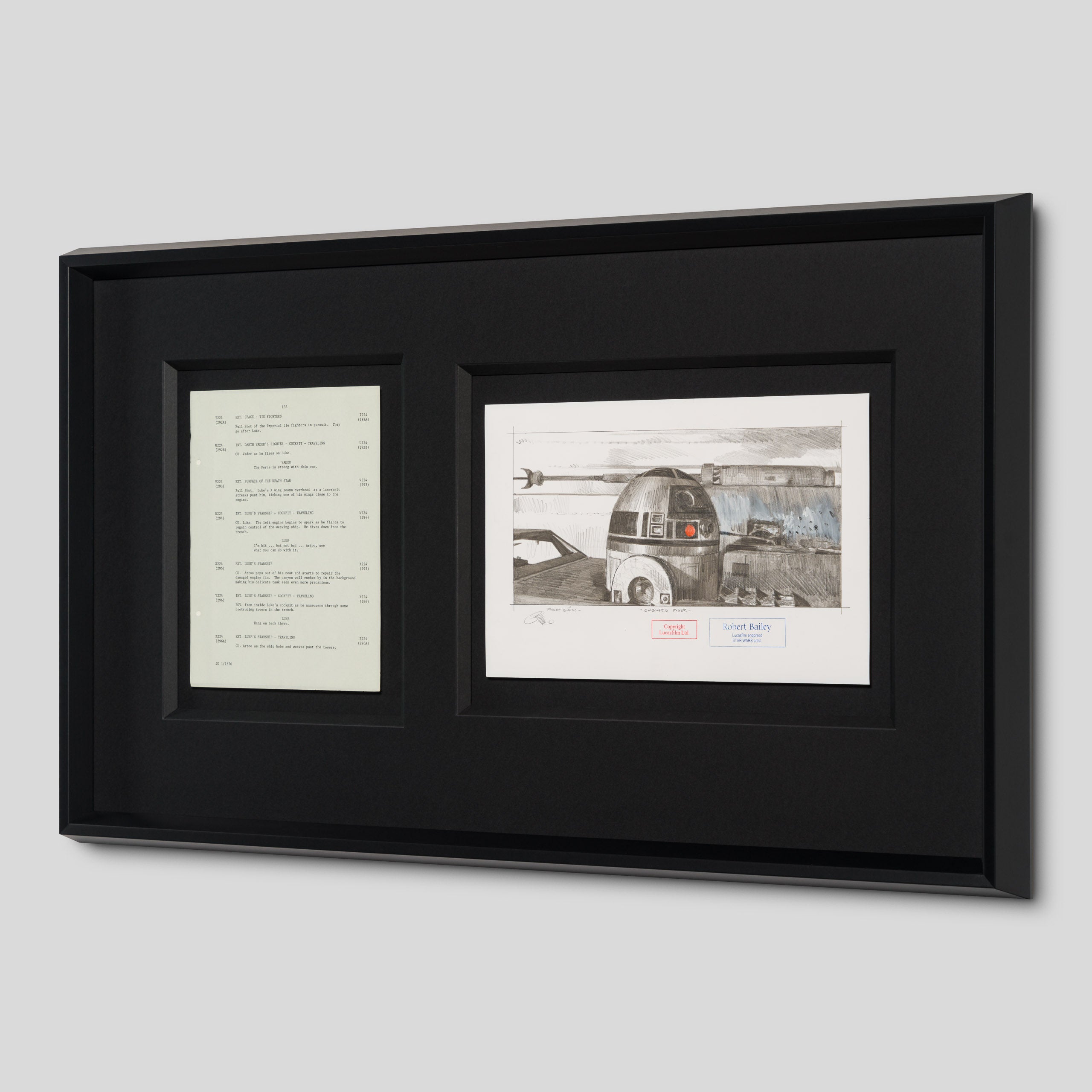 RBA ORI SKT 35557 Onboard Fixer 2