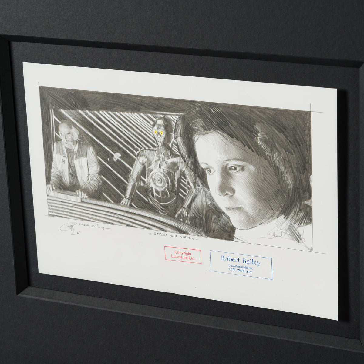 RBA ORI SKT 35559 Stress And Strain 4