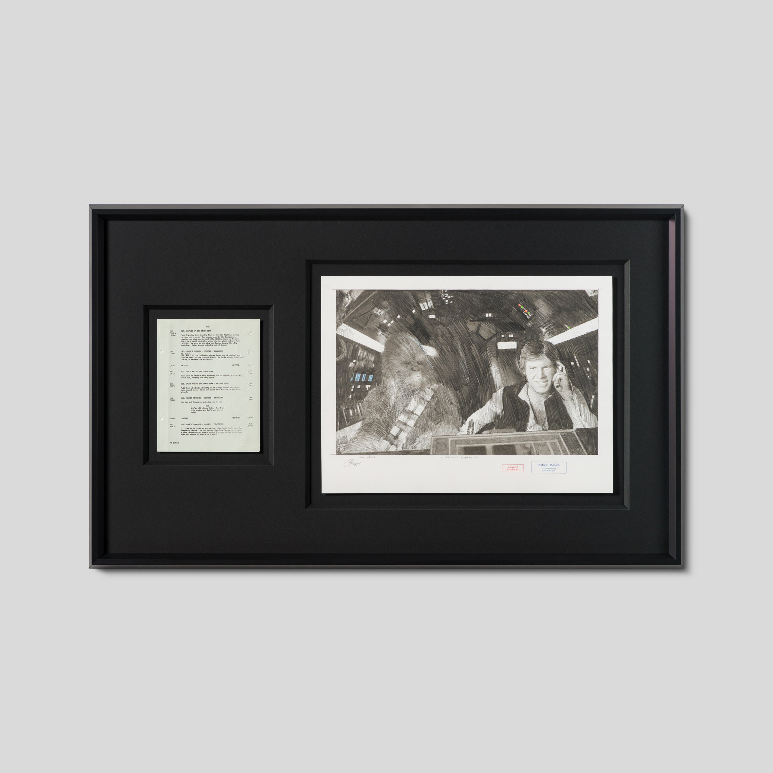 RBA ORI SKT 35569 Surprise Support 1