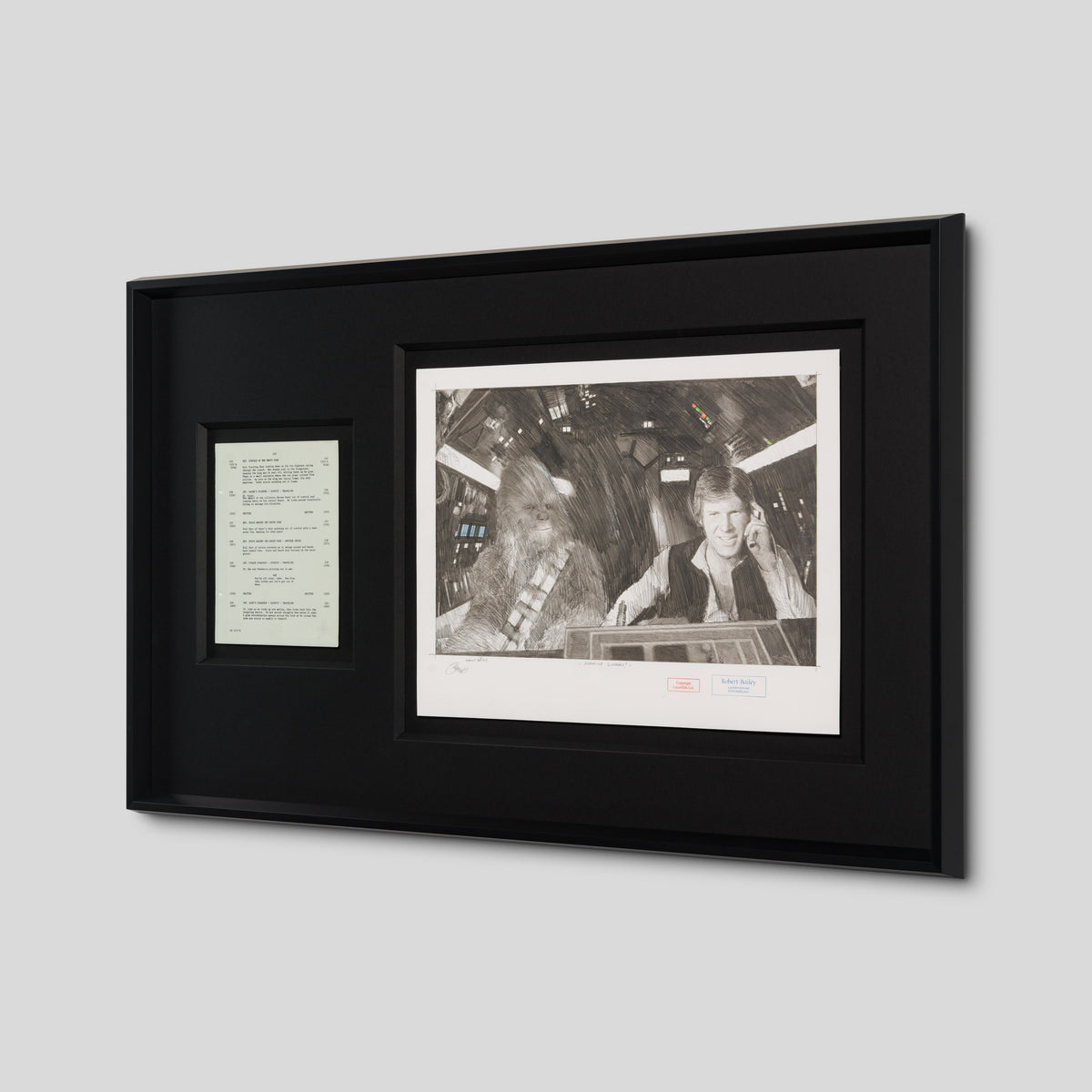 RBA ORI SKT 35569 Surprise Support 2