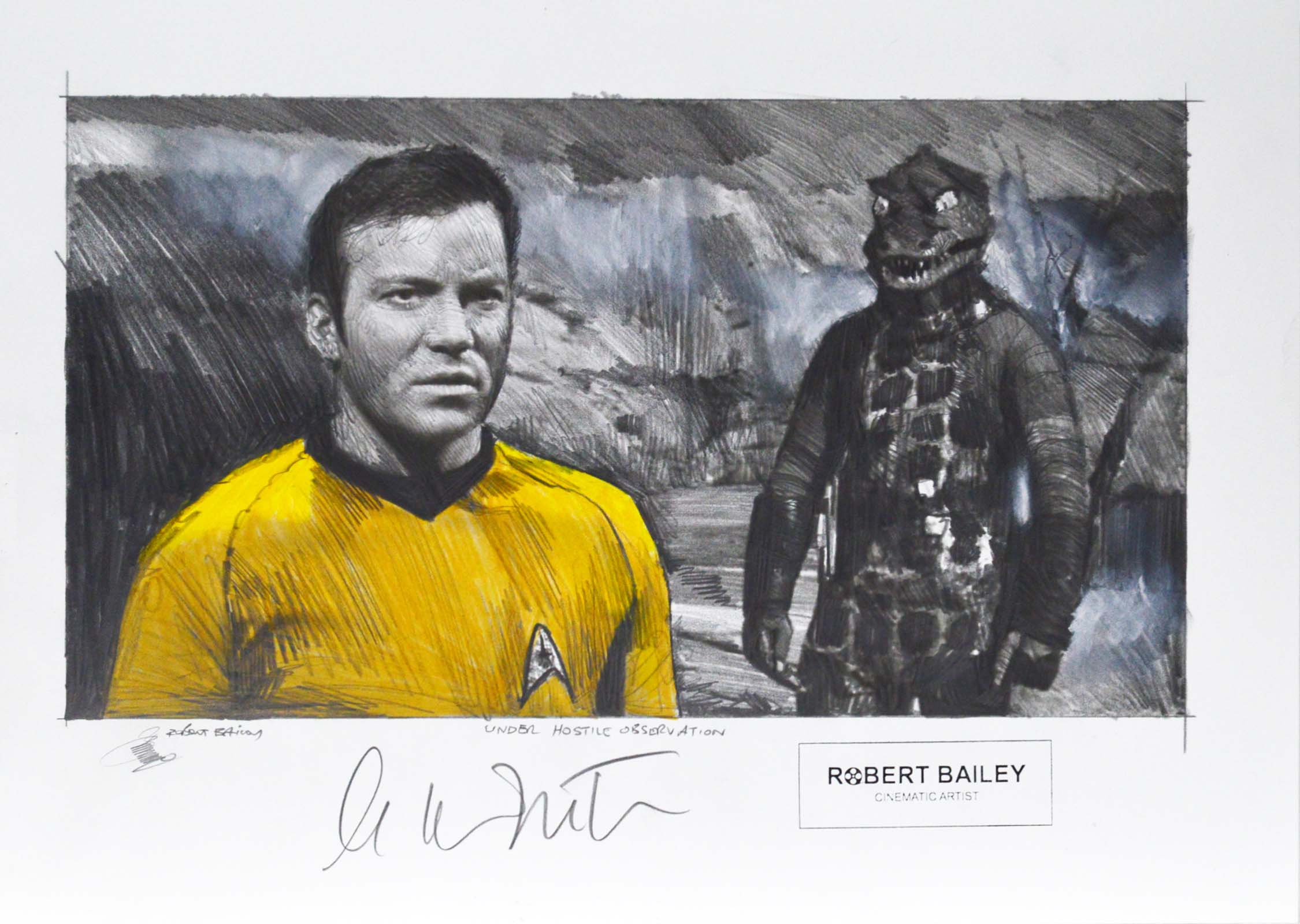 RBA ORI Uner Hostile Observation