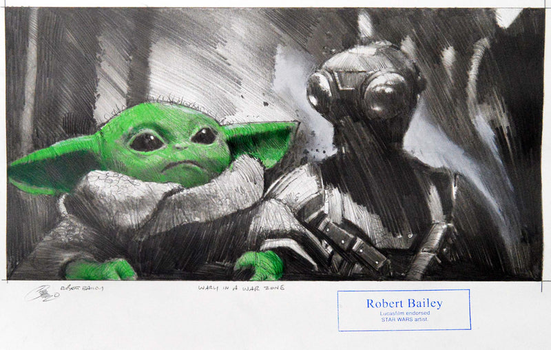 RBA ORI Wary In A War Zone (959)