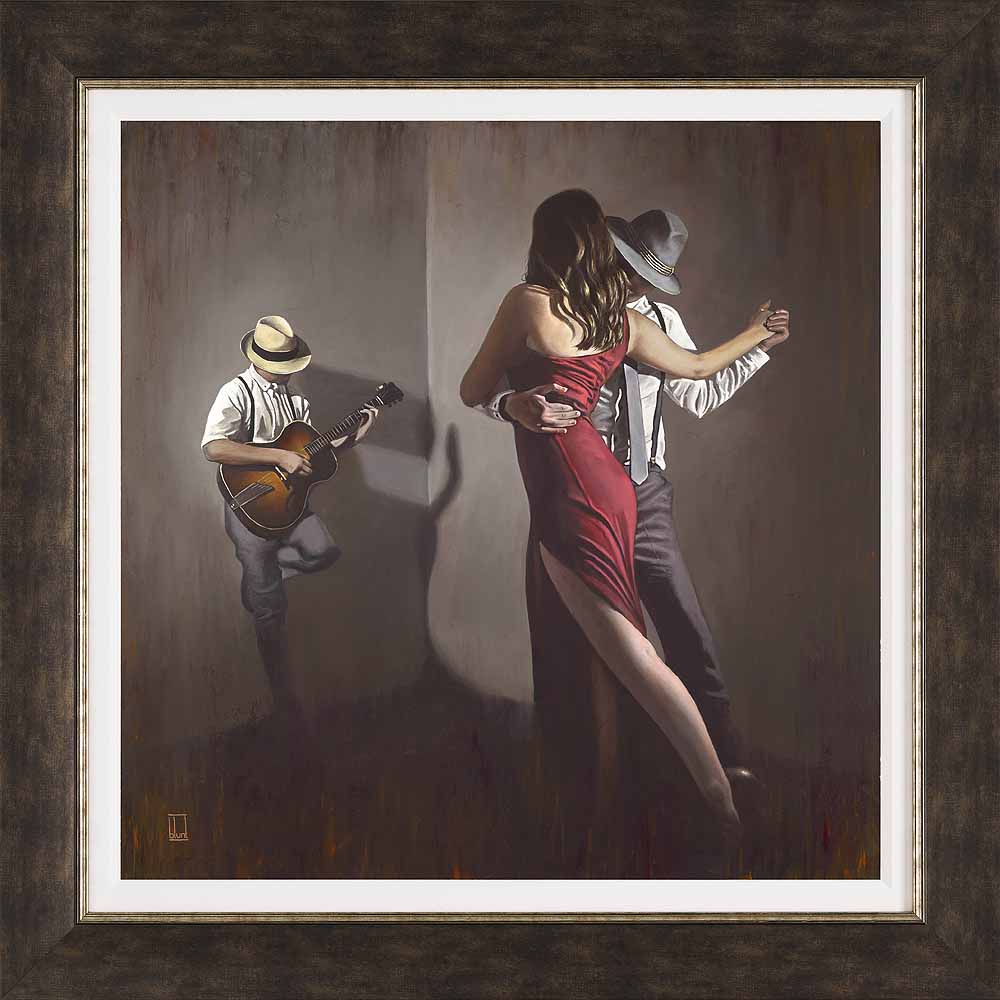 rbl playing our song f