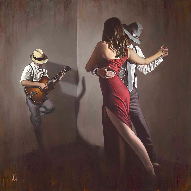 rbl playing our song r