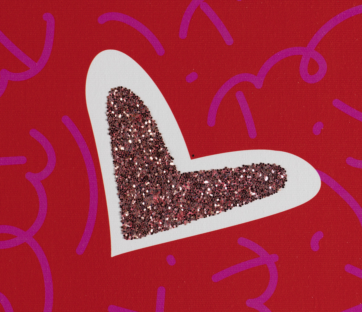 RBR SLE HUM 04020 6 Love Me Tender