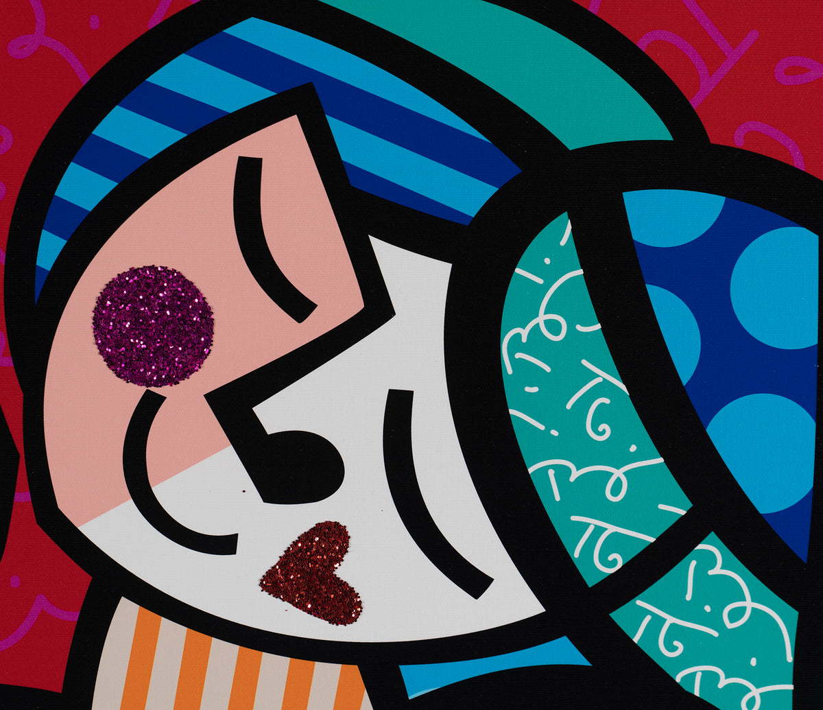 RBR SLE HUM 04020 7 Love Me Tender