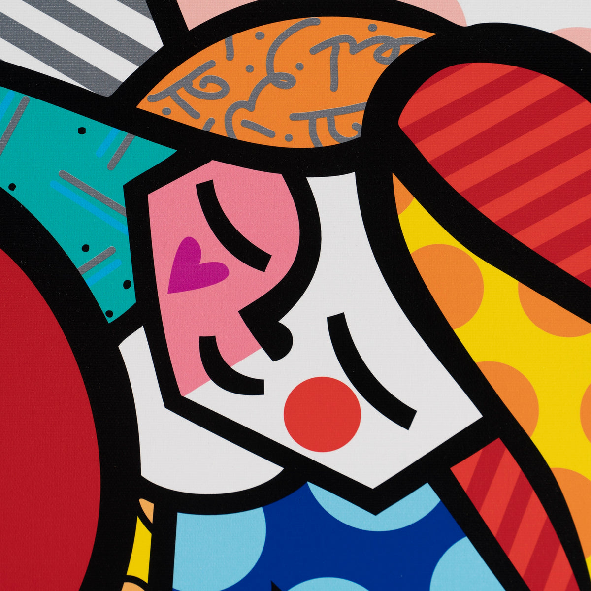 RBR SLE HUM 04022 3 Big Heart