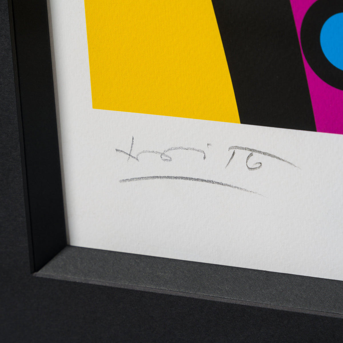 RBR SLE HUM 26916 Dream Picasso (Ed No 5) 3