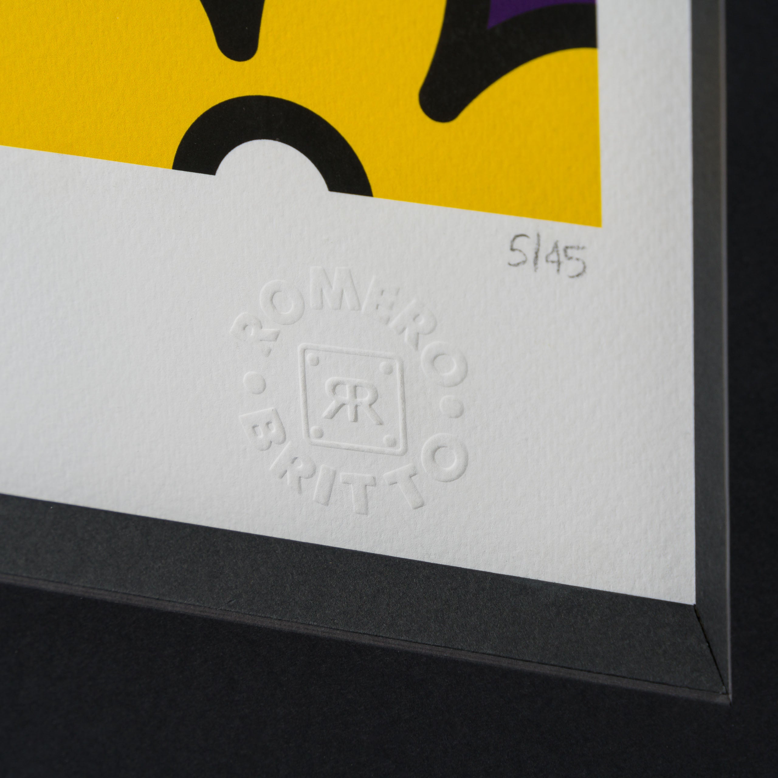 RBR SLE HUM 26916 Dream Picasso (Ed No 5) 4