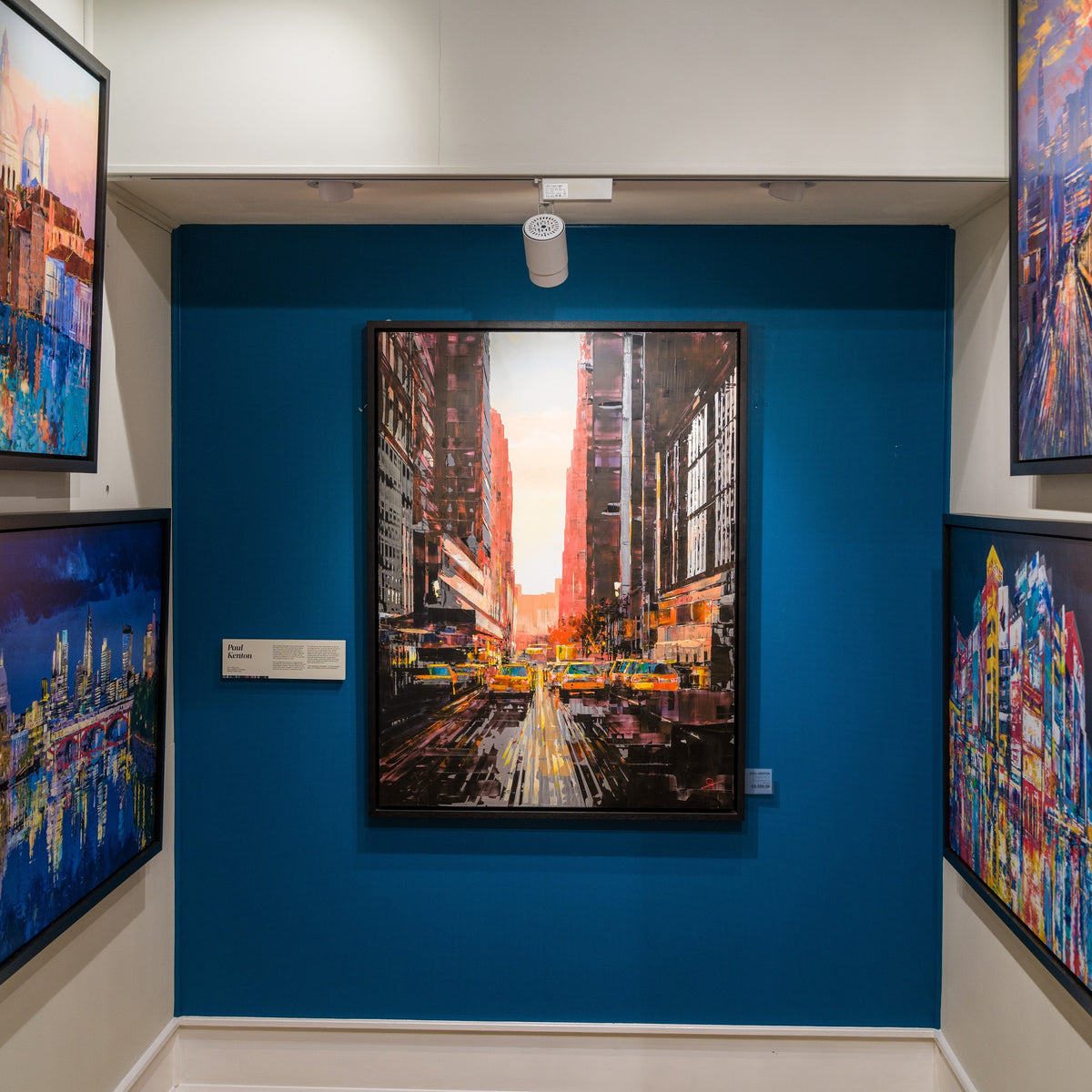 Reading Gallery Sep 2023 6