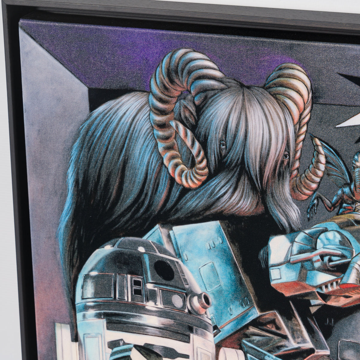 REG SLE ABS 32006 Star Wars Guernica 5