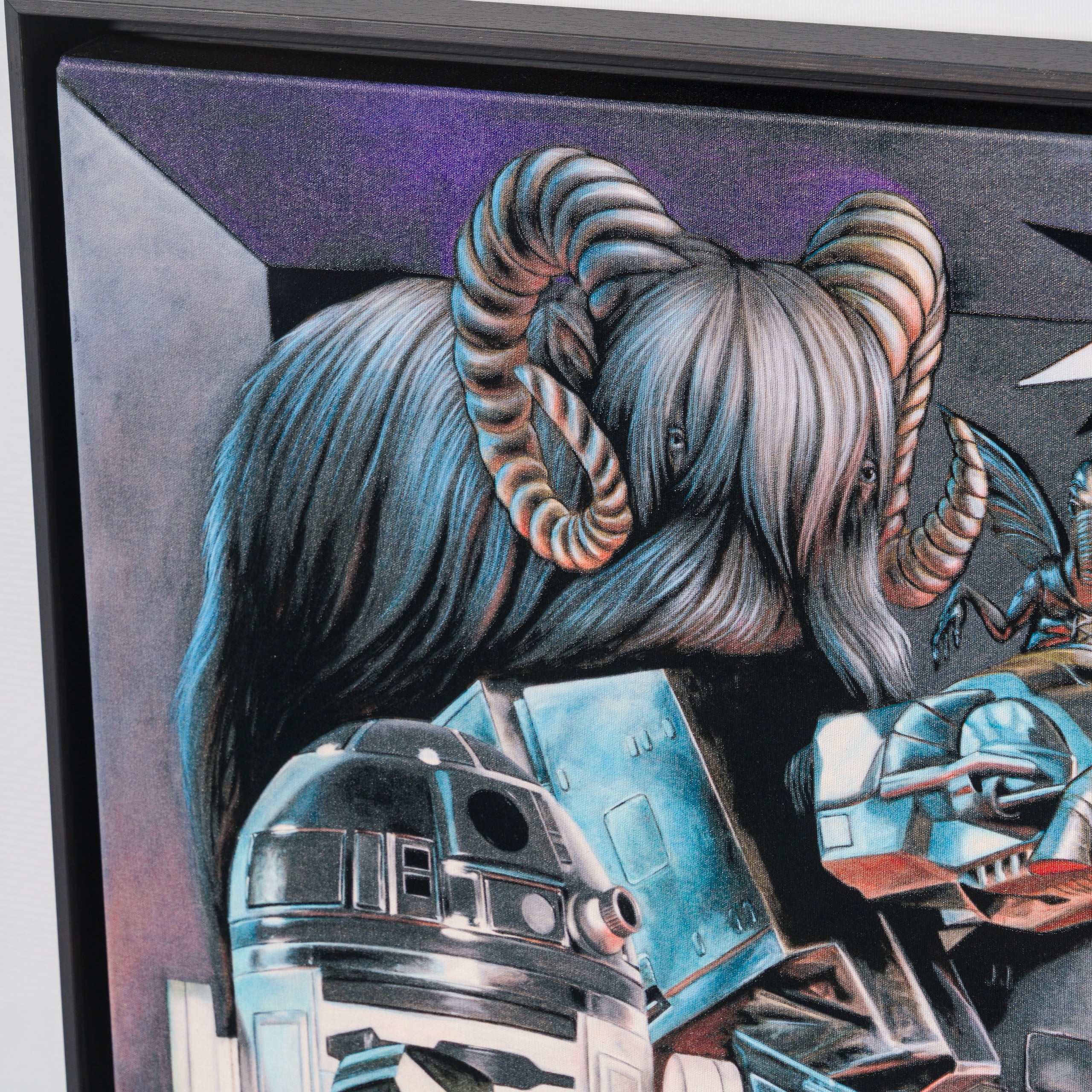 REG SLE ABS 32006 Star Wars Guernica 5