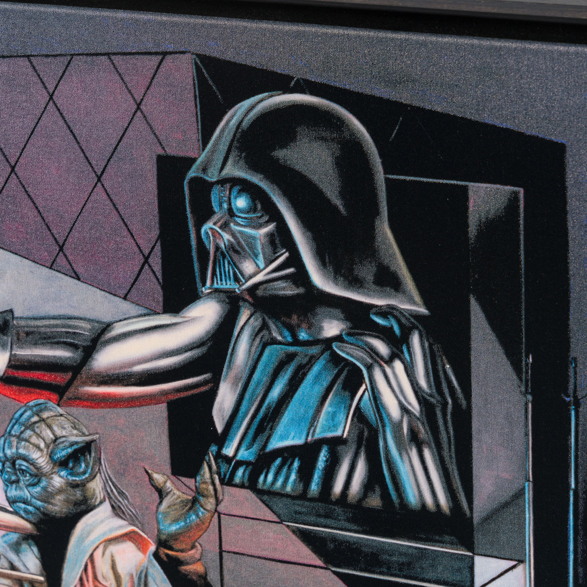 REG SLE ABS 32006 Star Wars Guernica 6