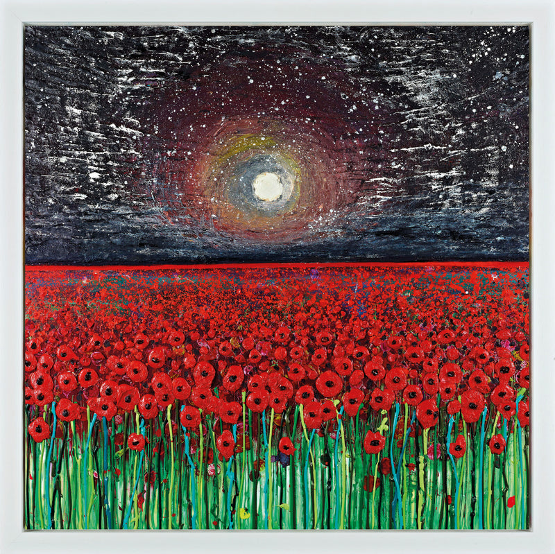 Released From History F2