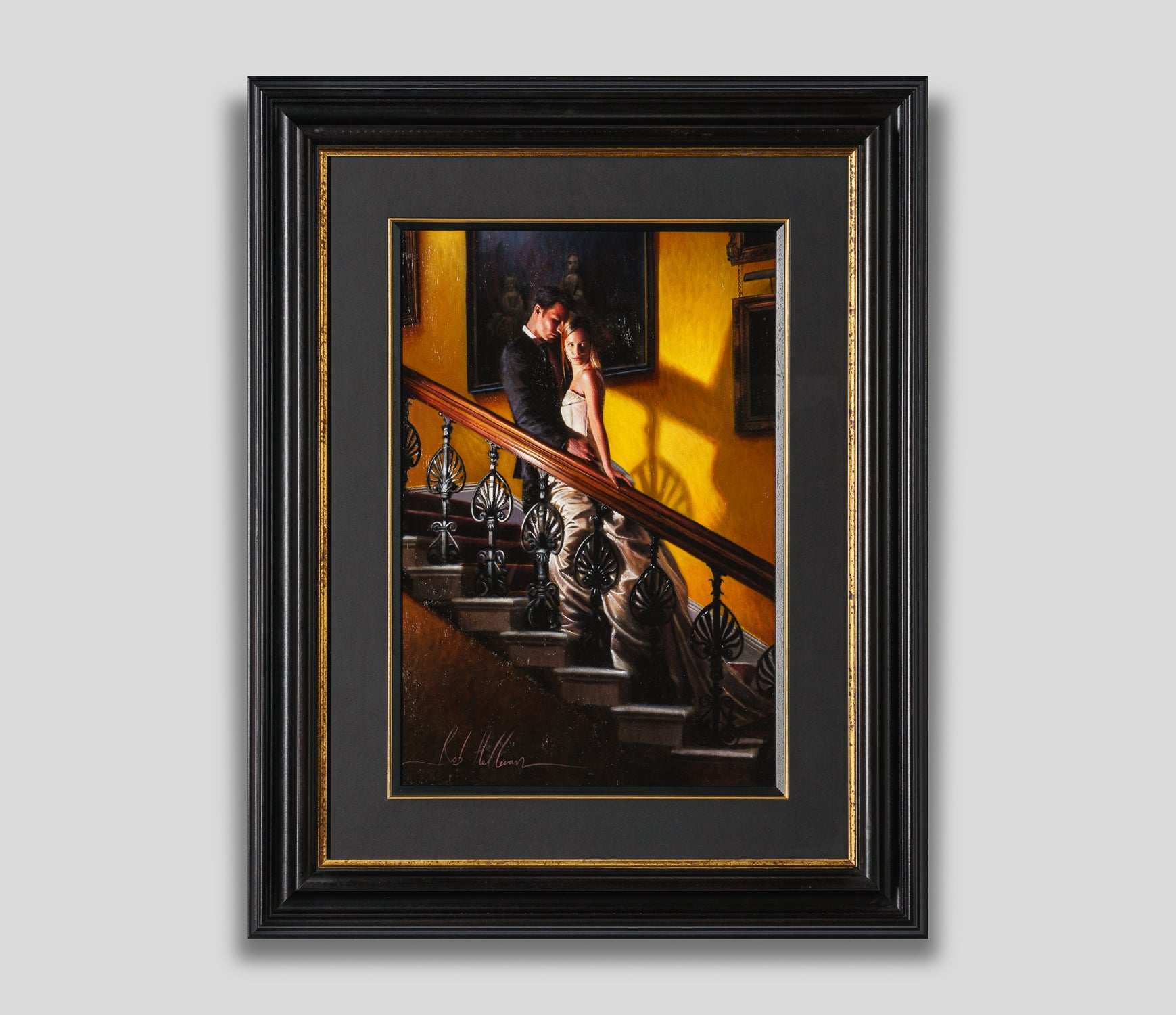 RHF ORI POR 05708 1 TO HAVE TO HOLD