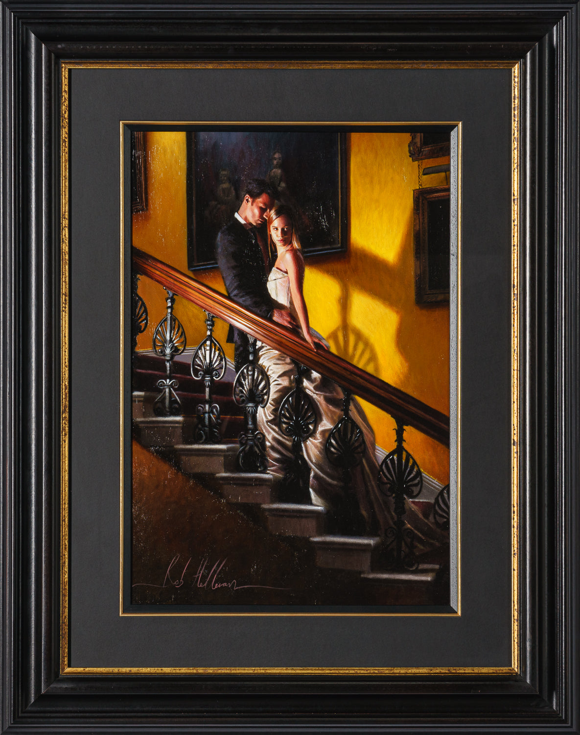 RHF ORI POR 05708 4 TO HAVE TO HOLD