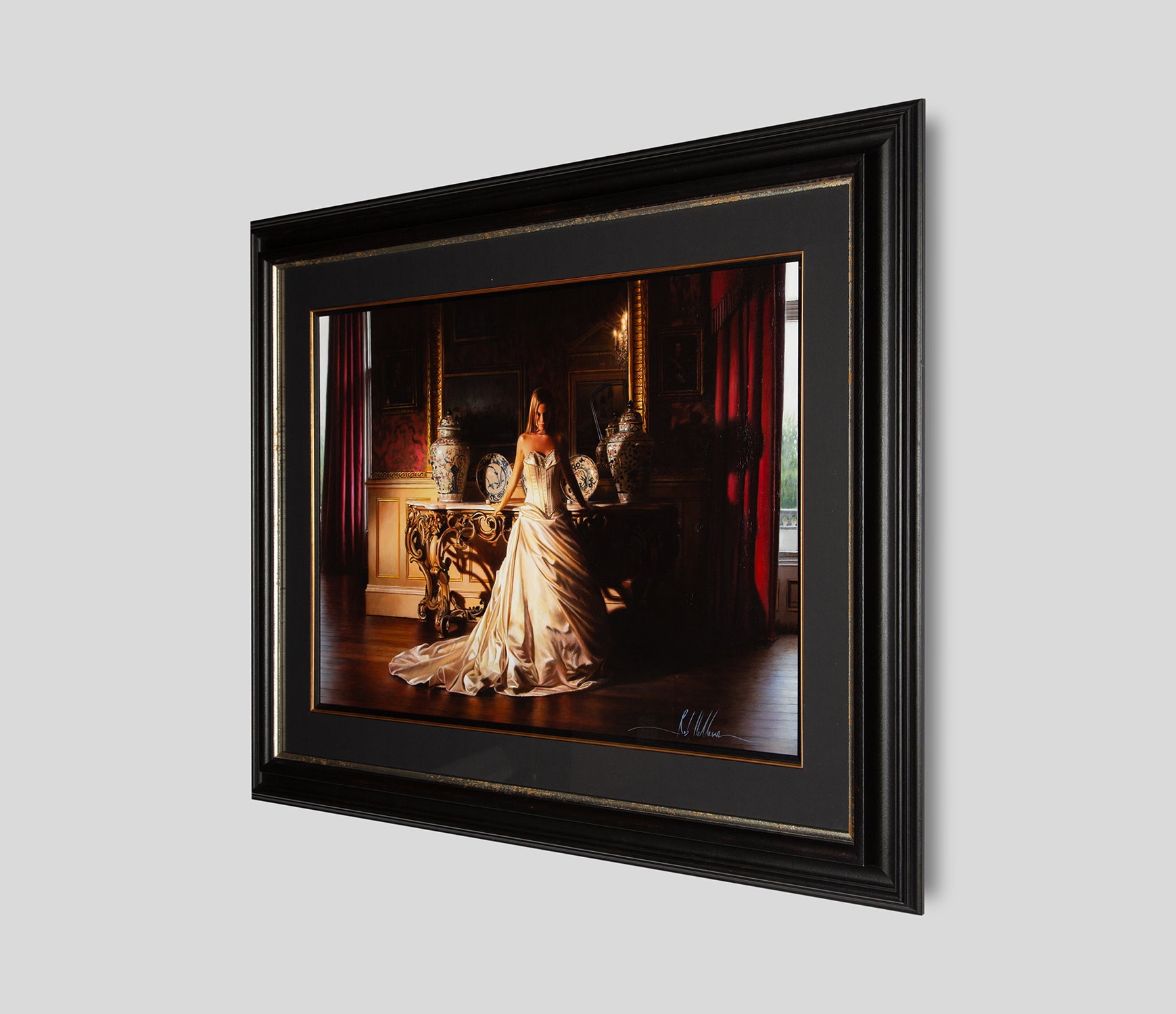 RHF ORI POR 05713 2 The Debutante