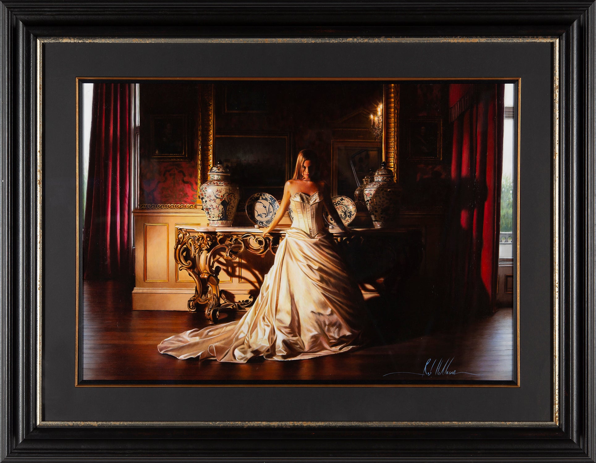 RHF ORI POR 05713 4 The Debutante