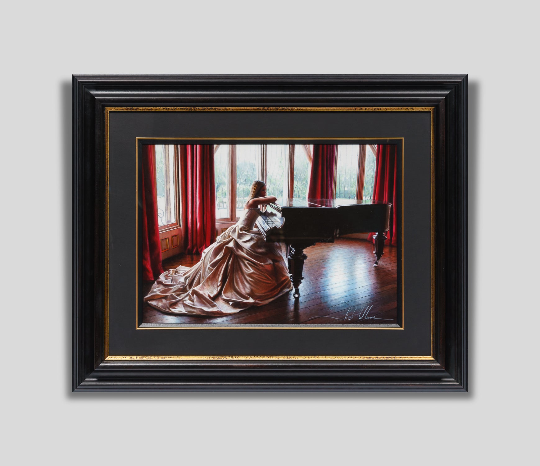 RHF ORI POR 05715 1 Love Remembered