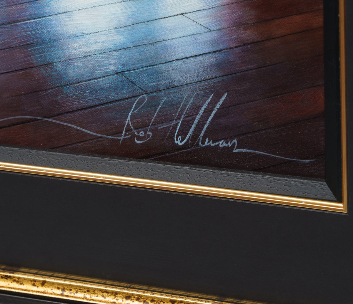 RHF ORI POR 05715 5 Love Remembered