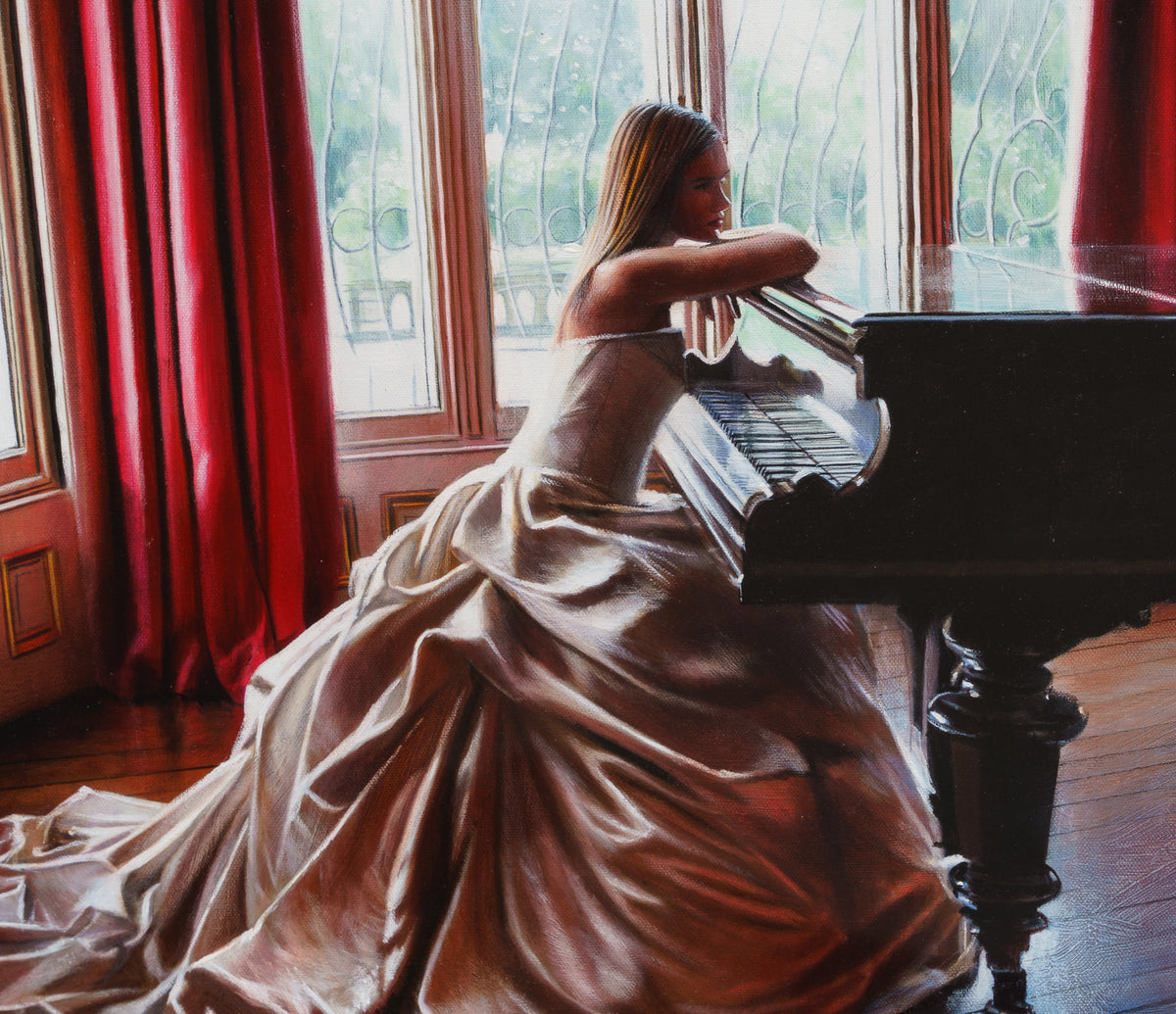 RHF ORI POR 05715 9 Love Remembered