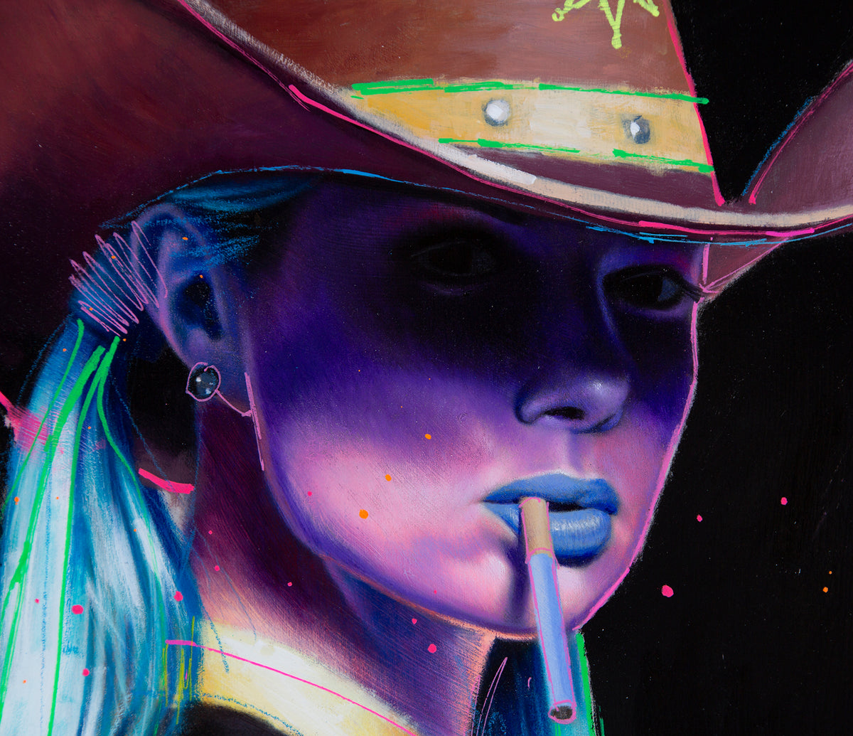 RHF ORI POR 11493 3 Cow Girl 002