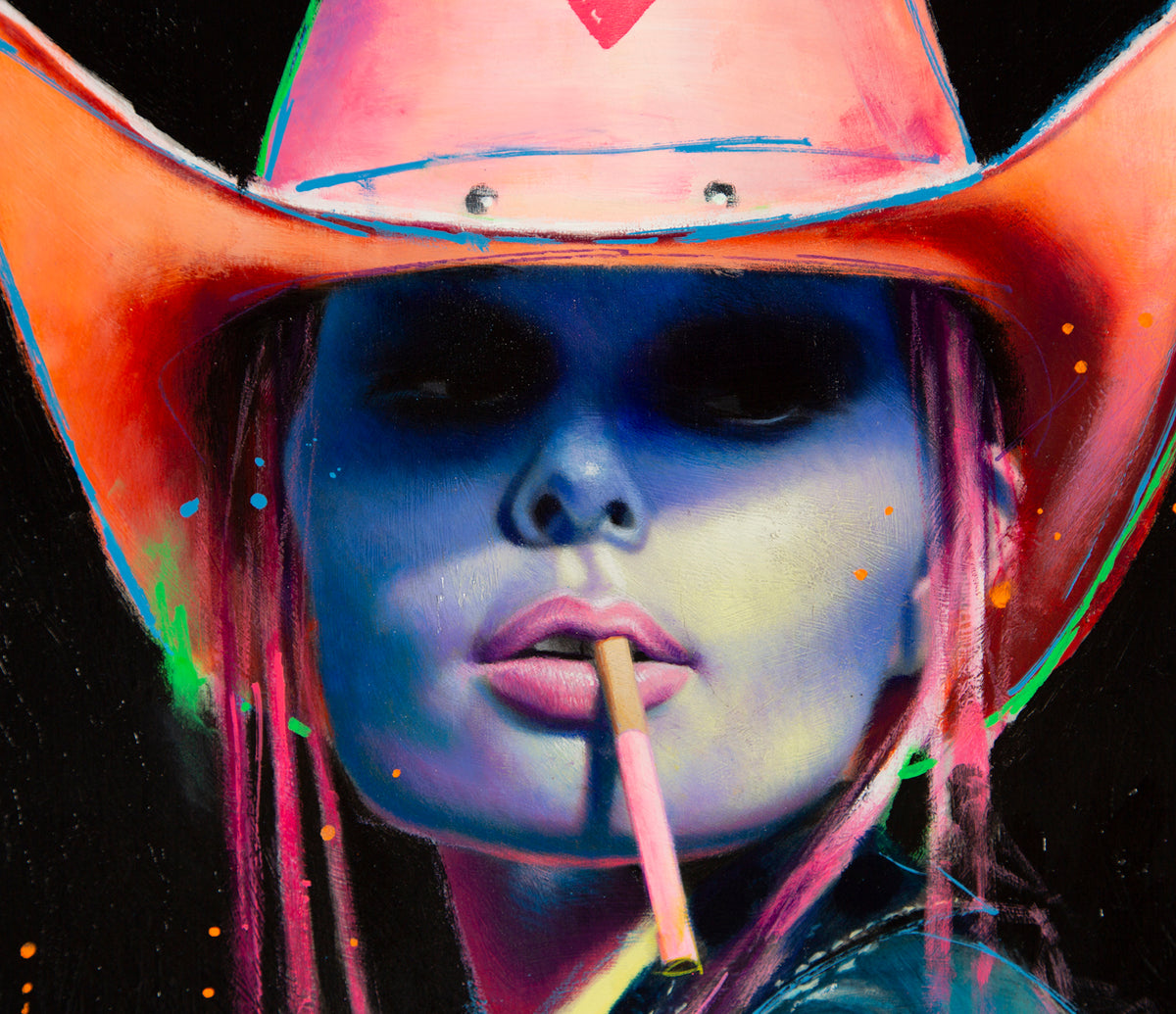 RHF ORI POR 11493 4 Cow Girl 002