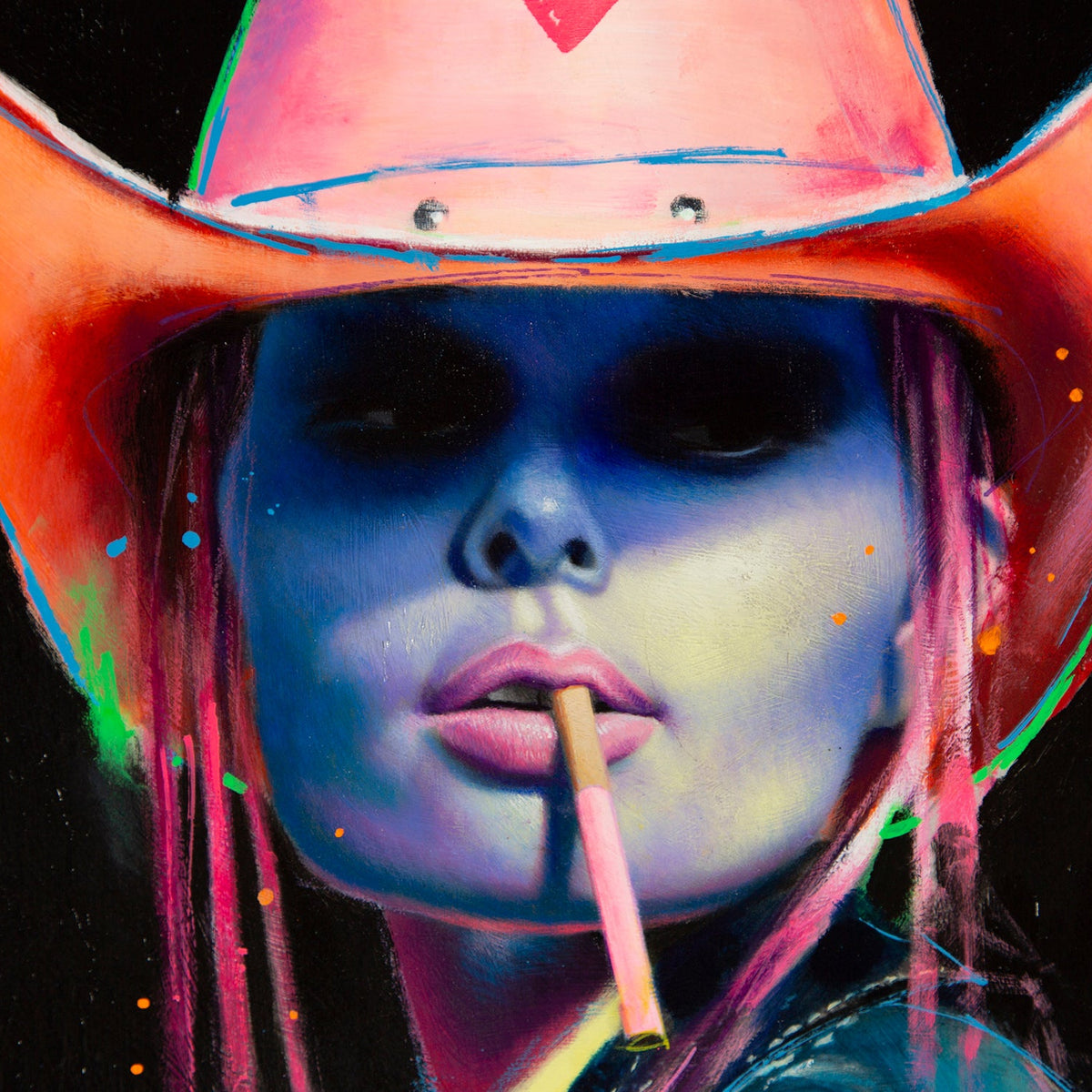 RHF ORI POR 11493 4 Cow Girl 002