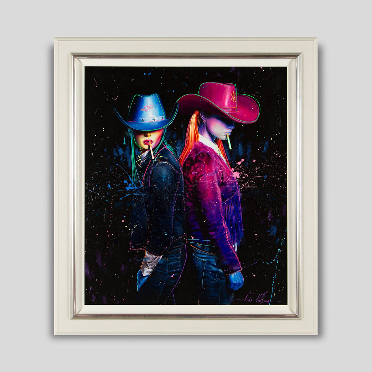 RHF ORI POR 13376 1 Warhol s Outlaws
