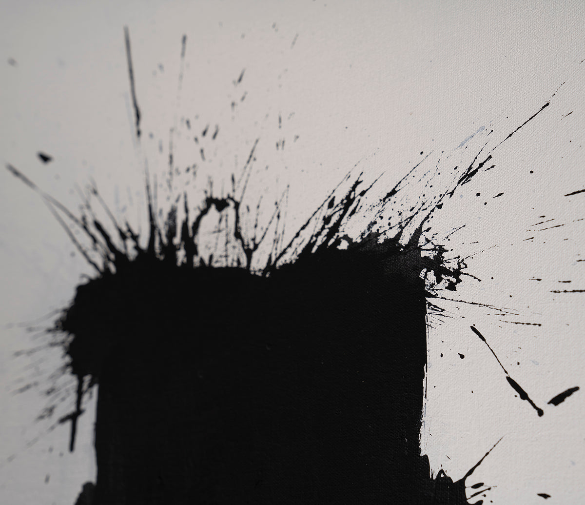 RHM ORI POR 25529 5 Black Shadowman