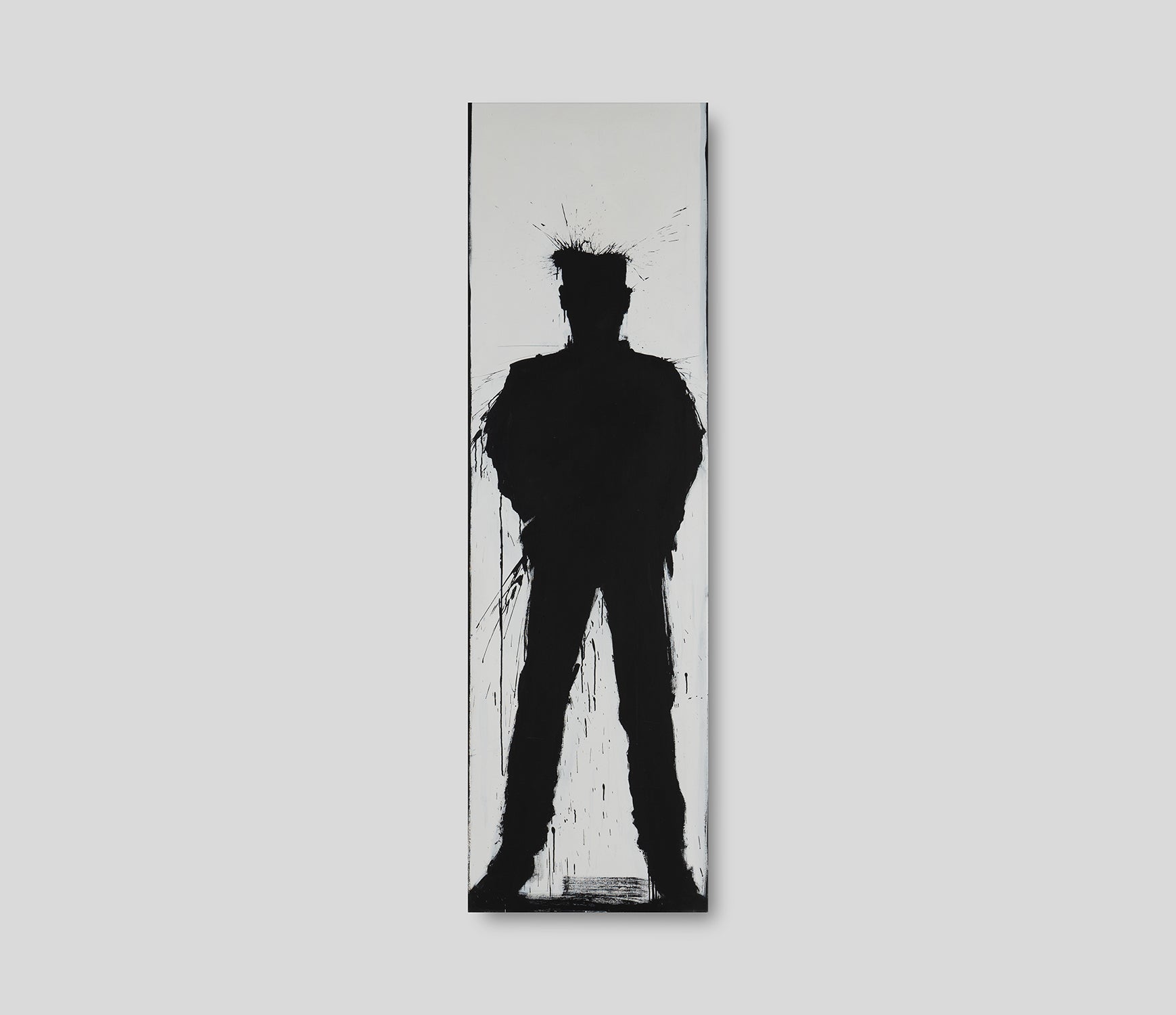 RHM ORI POR 25529 6 Black Shadowman