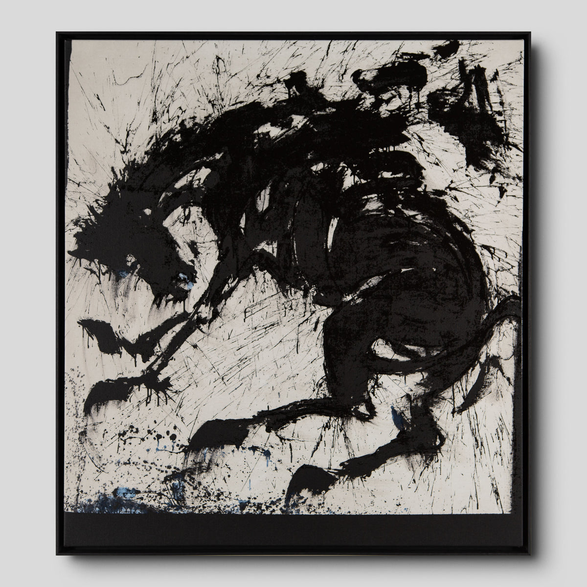 RHM SIL POR 26257 Tribeca Rider 1