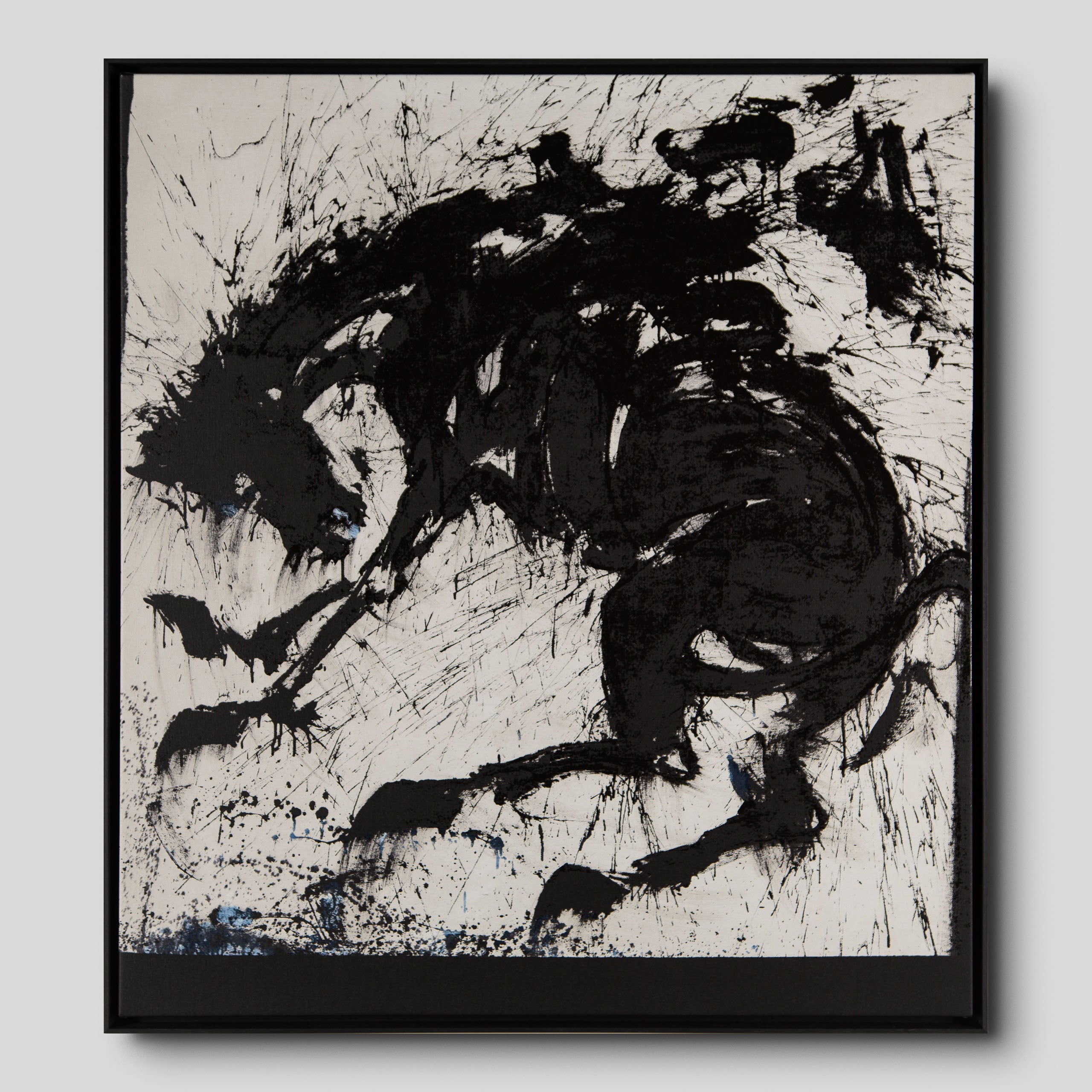 RHM SIL POR 26257 Tribeca Rider 1