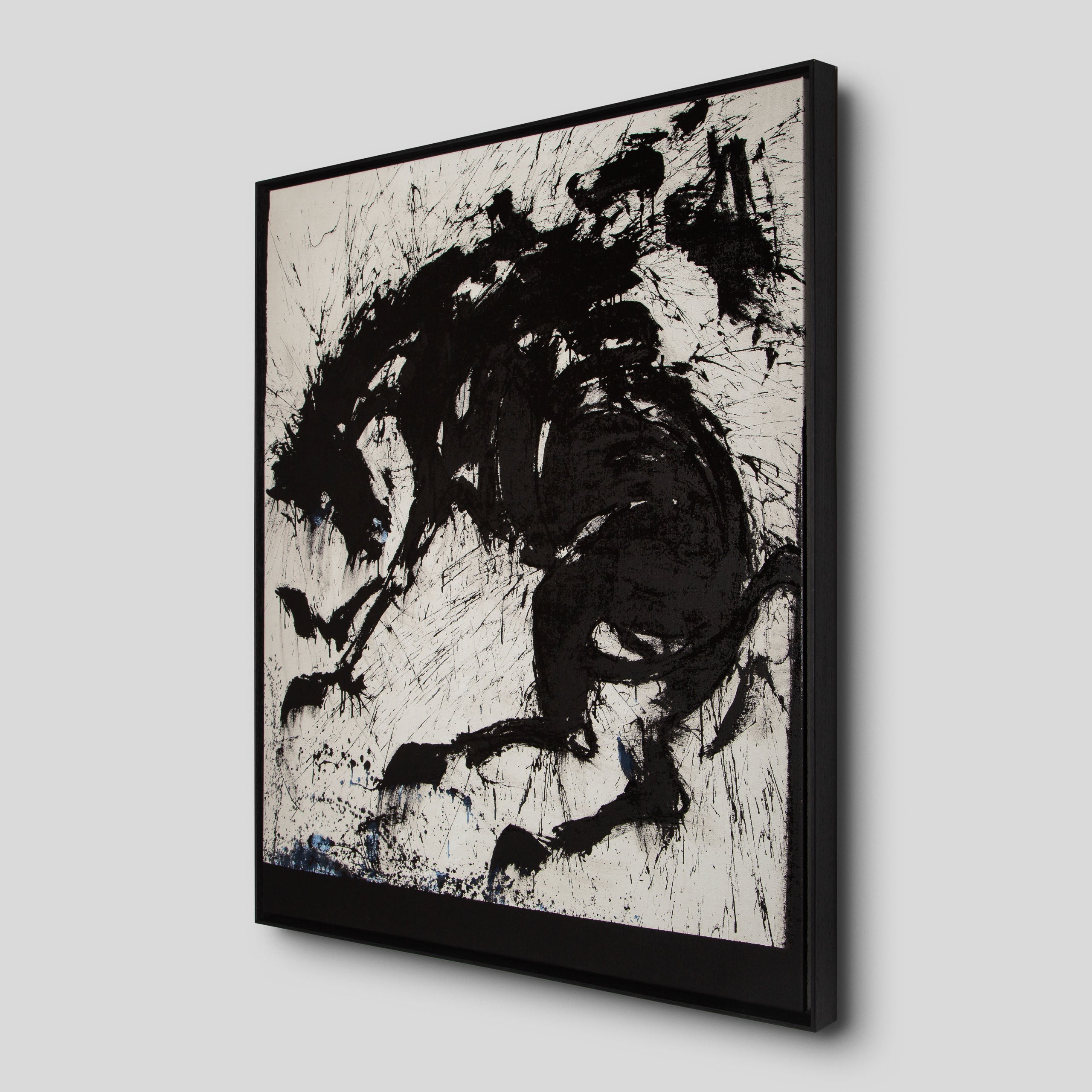 RHM SIL POR 26257 Tribeca Rider 2