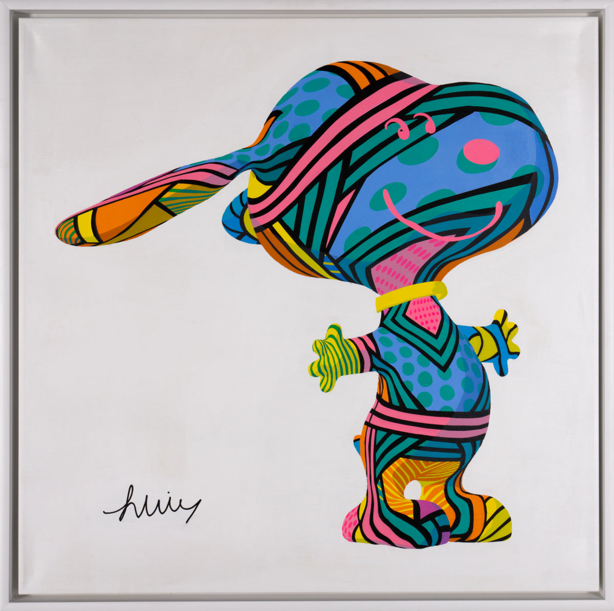 RLE ORI WWL 19171 1 Snoopy 4