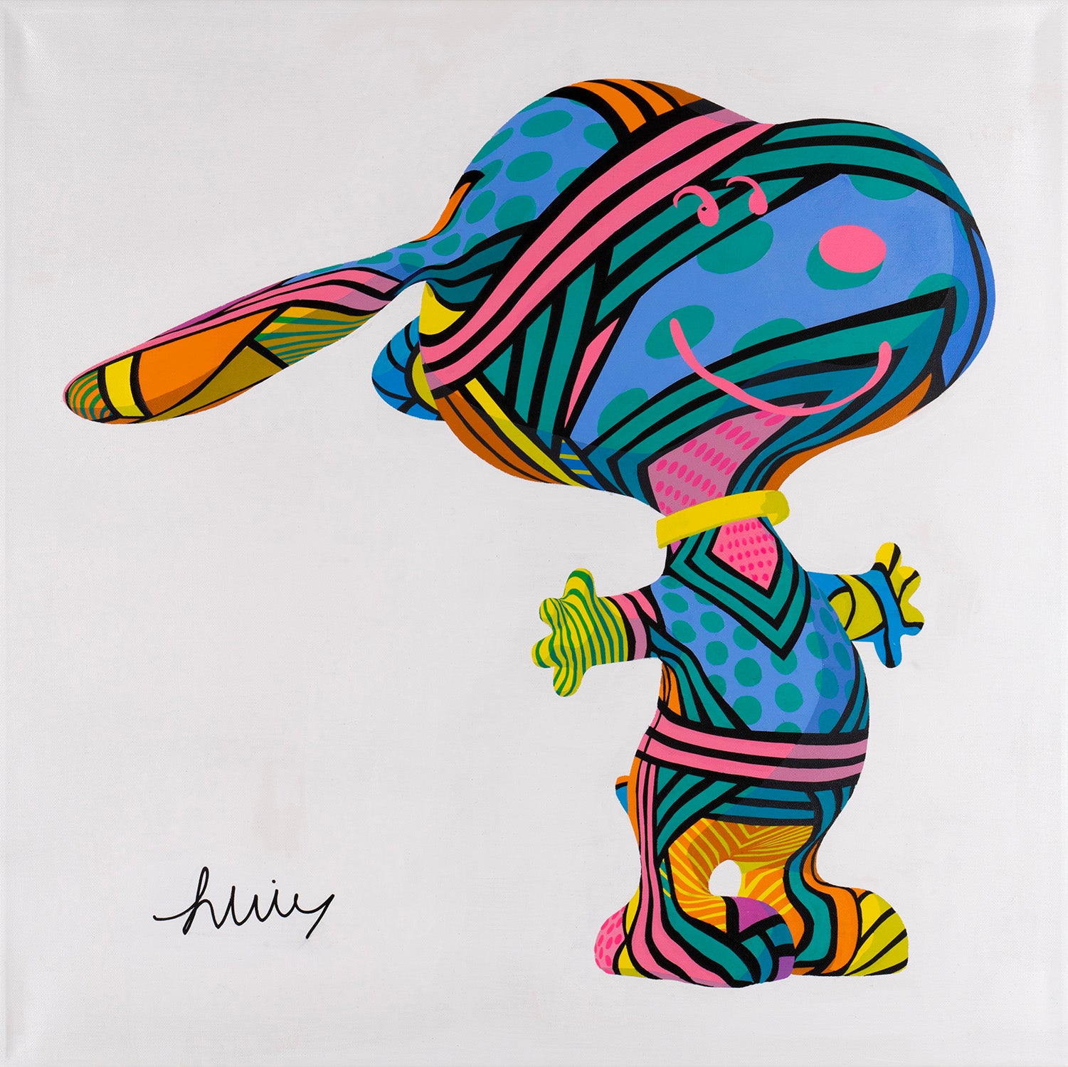 RLE ORI WWL 19171 2 Snoopy 4