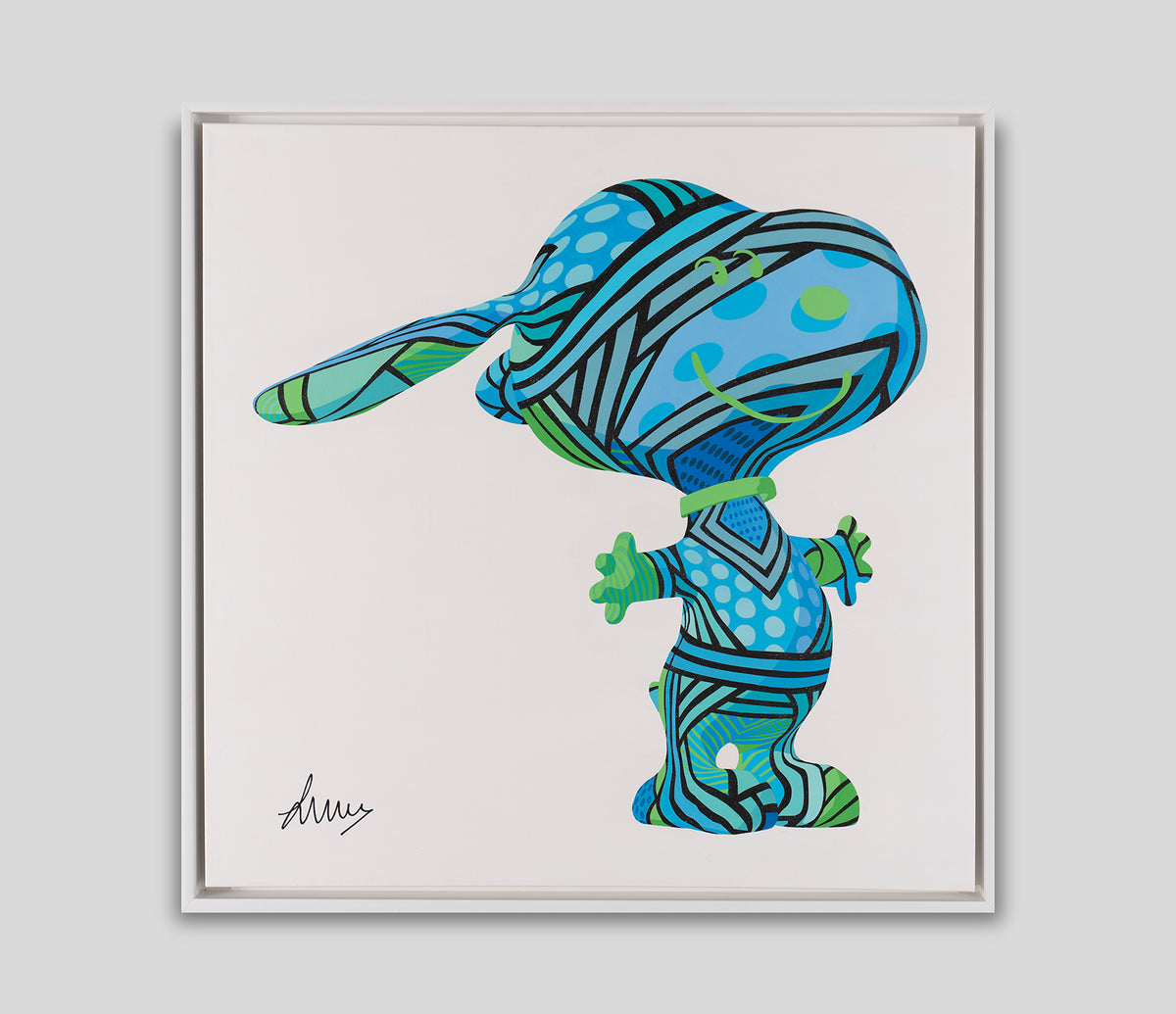 RLE ORI WWL 19391 1 Snoopy No 6(1)