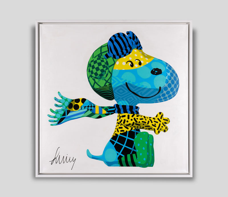 RLE ORI WWL 20370 1 Flying Ace 1 grey